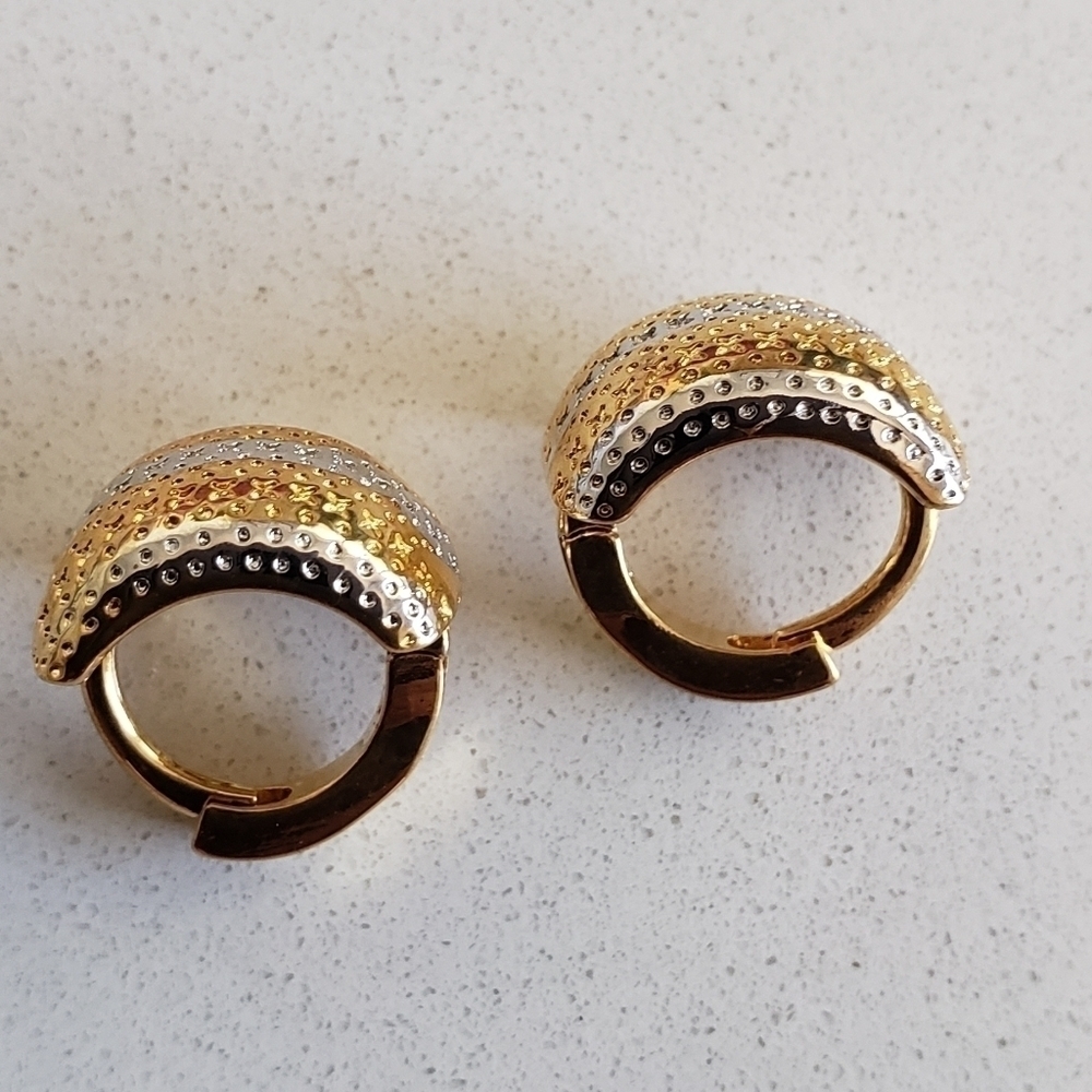 𝅺earrings - Picture 4 of 4